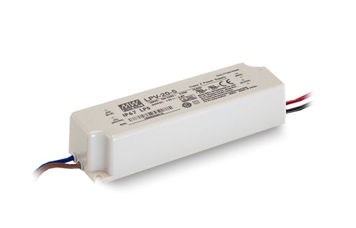 AC/DC-power supply
