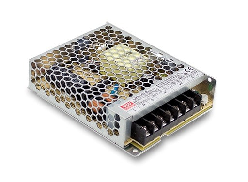 Power Supply 100W 12V 8.5A