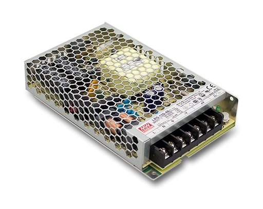 Power Supply 150W 24V 6.5A