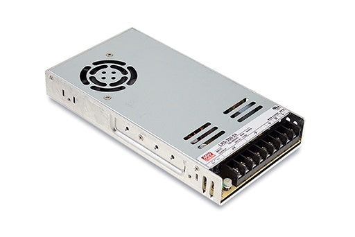 Power Supply 350W 24V 14.6A
