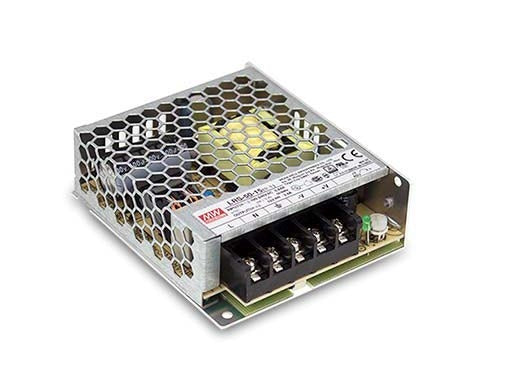 Power Supply 50W 12V 4.2A