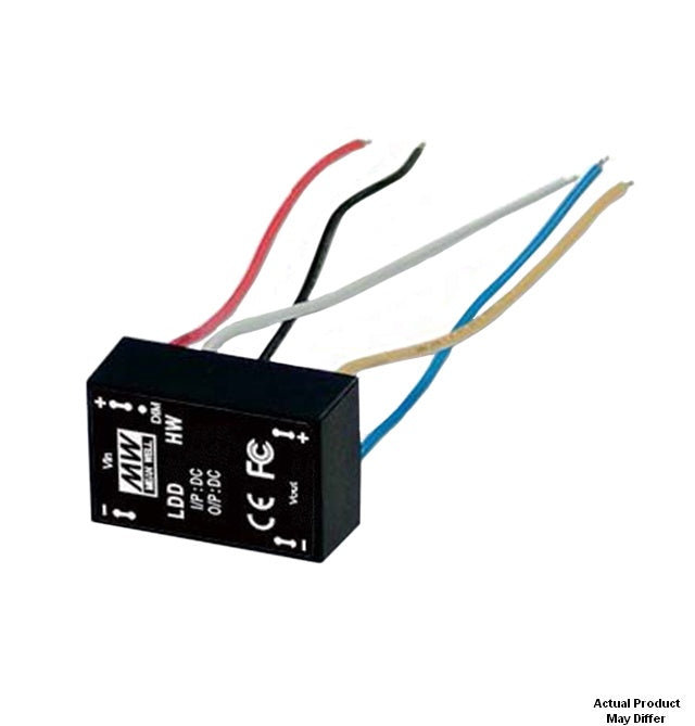 LED Driver Constant Current 700mA Dim Wired