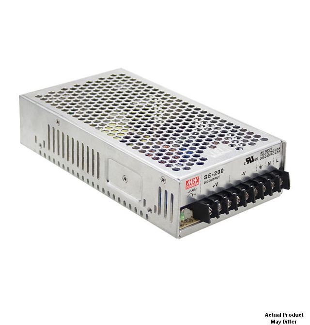 Power Supply 200W 12V 17A
