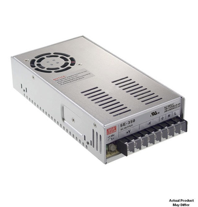 Power Supply 350W 12V 29A