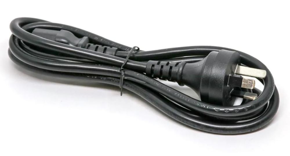 AC Inlet Cable for GS25 GS60 GS90