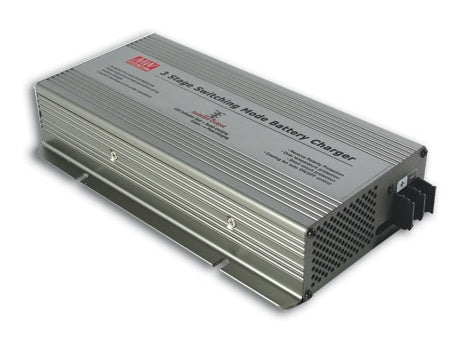 Battery Charger 28.8V 180W 6.25A