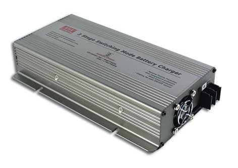 Battery Charger 28.8V 360W 12.5A