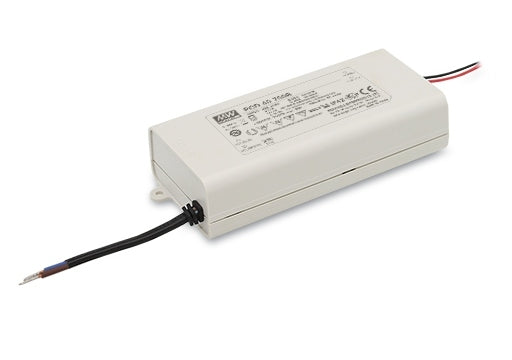 LED Driver CC 40W 500mA Ac Dim