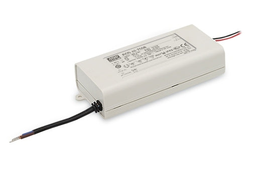 LED Driver CC 60W 1050mA Ac Dim
