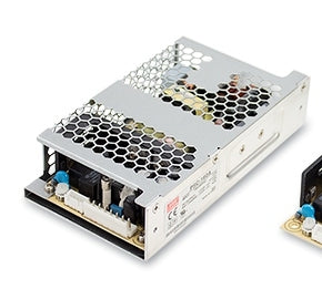 Power Supply 160W 13.8VDC & Battery Charging