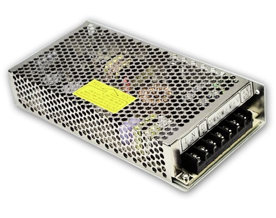 Power Supply Dual Output 130W 5V/24V