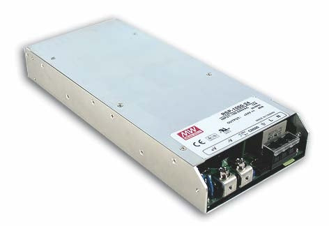 Power Supply Parallel 960W 24V 40A