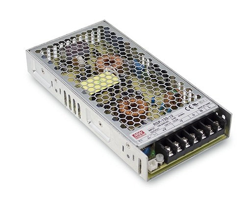 Power Supply Parallel 150W 12V 12.5A