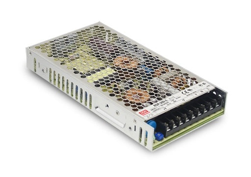 Power Supply Parallel 200W 12V 16.7A