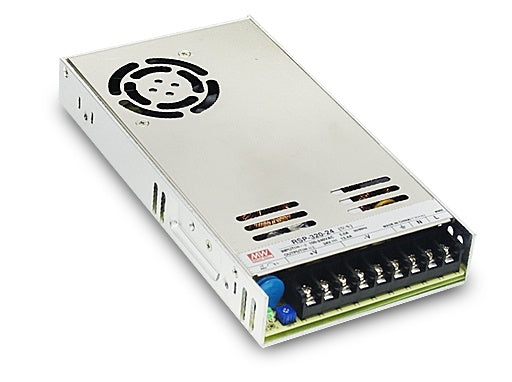 Power Supply Parallel 320W 24V 13.4A