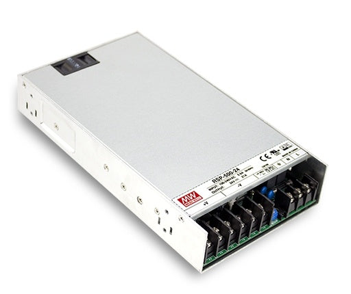 Power Supply Parallel 500W 24V 21A