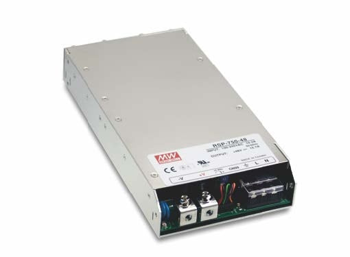 Power Supply Parallel 750W 12V 62.5A