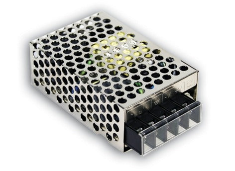 Power Supply G3 Series 2.1A 12VDC 25W