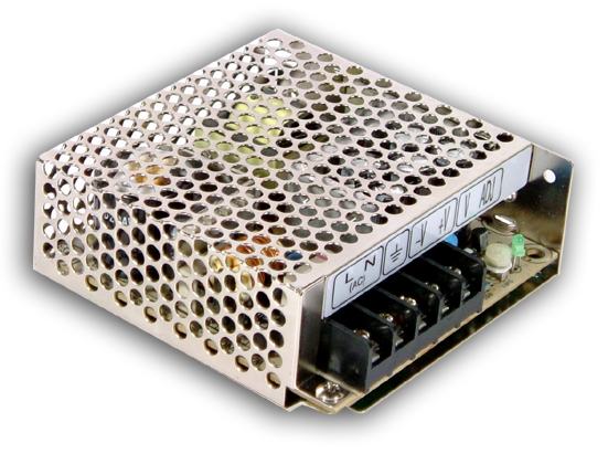 Power Supply 50W 12V 4.2A