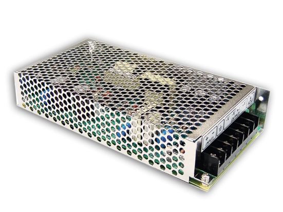 DC-DC Converter 100W 19-36VDC In 12VDC Out