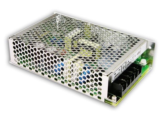 DC-DC Converter 50W 9.2-18V In 24V Out