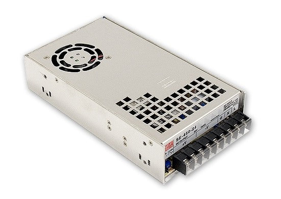 Power Supply 450W 24V 18.8A