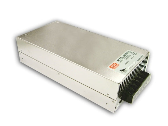 Power Supply 600W 24V 25A