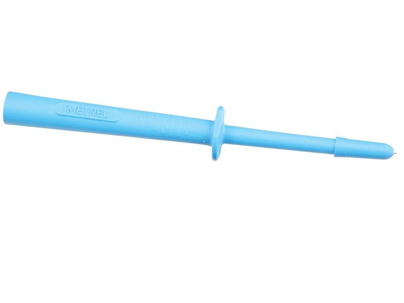 Test Probe Blue