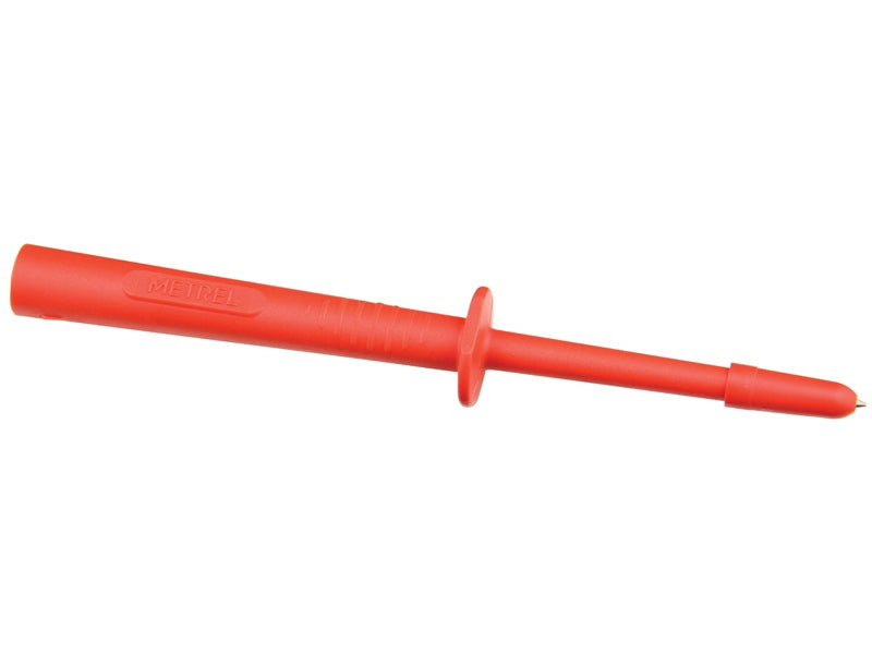Test Probe Red