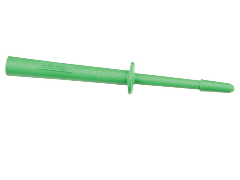 Test Probe Green