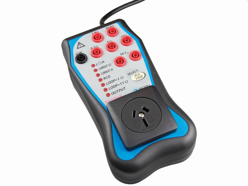 Calibration measuring instrument