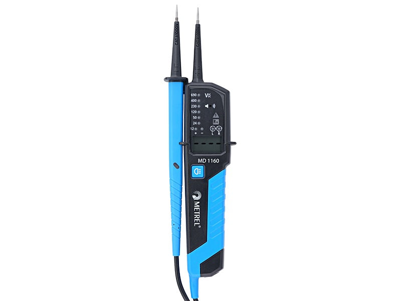 Voltage Continuity Tester 2pole
