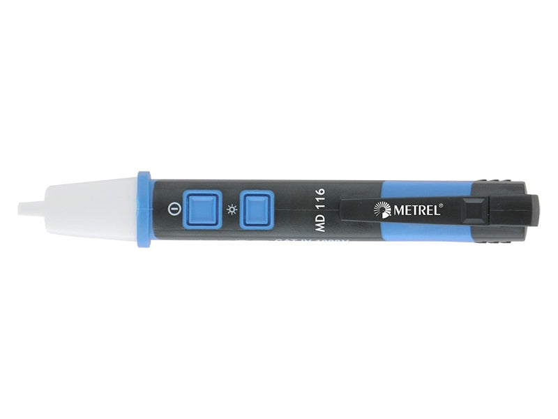 Voltage Detector Non-Cont Cat IV 12VAC-1000VAC