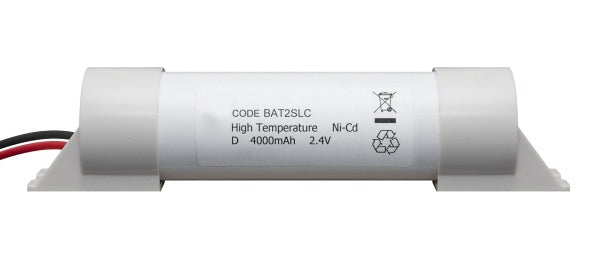 Convertalite Battery Pack 1x 2 Cell Nicad