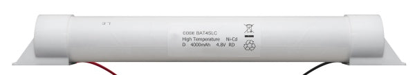 Convertalite Battery Pack 1x 4 Cell Nicad