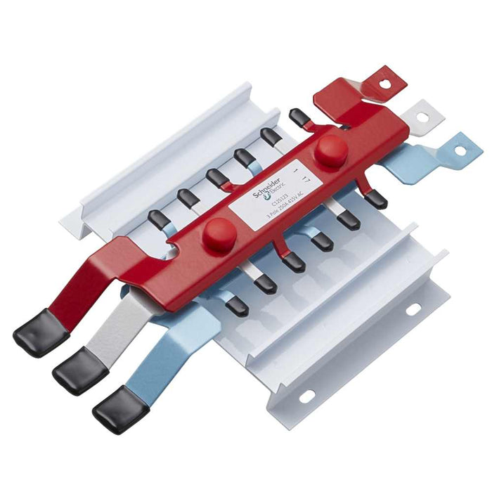 MCB Chassis 12Pole 250A 3Ph MSC27 C120