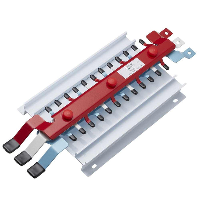 MCB Chassis 24Pole 250A 3Ph MSC27 C120