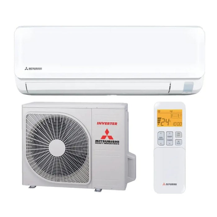 Ciara ZTLA-WFJ Heat Pump 6.3kW Cooling 7.1kW Heating