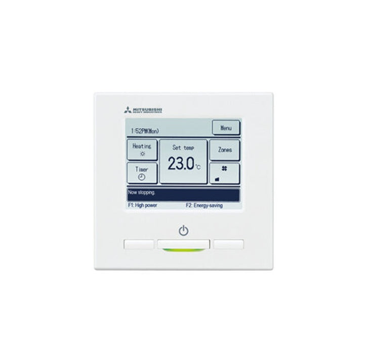 Touch Remote Control Wired