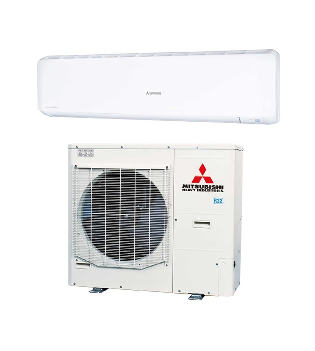Bronte ZRA Heat Pump 1ph 10kW Cooling 11.2kW Heating