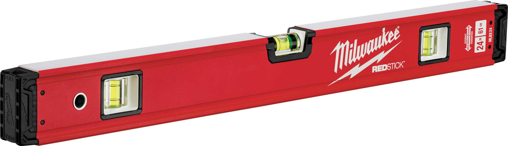 Redstick Box Level 24in 600mm
