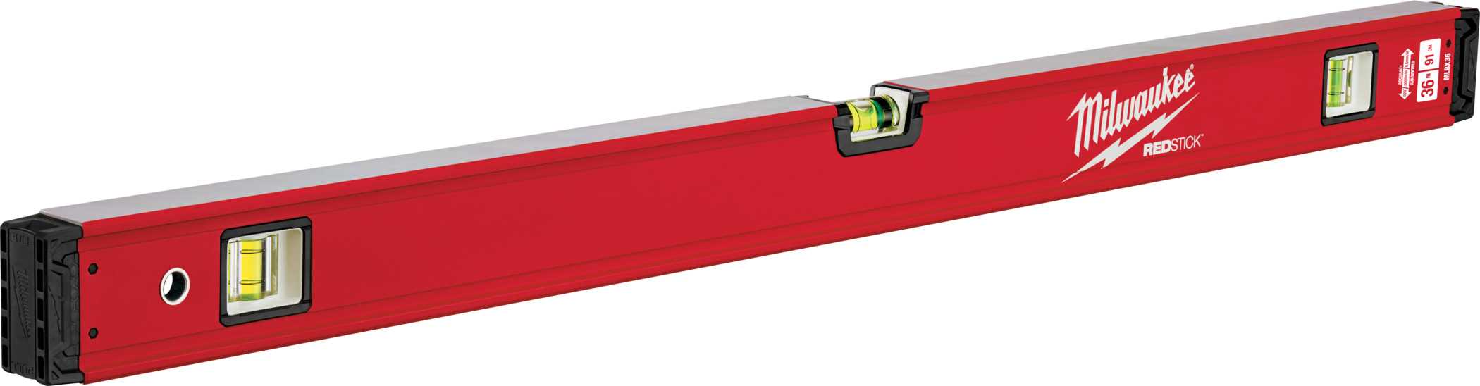 Redstick Box Level 36in 900mm