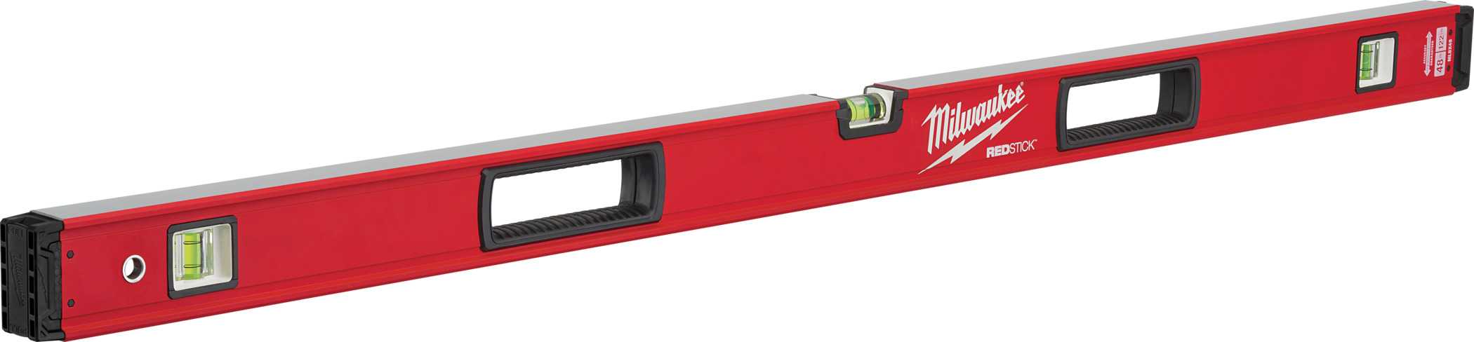 Redstick Box Level 48in 1200mm