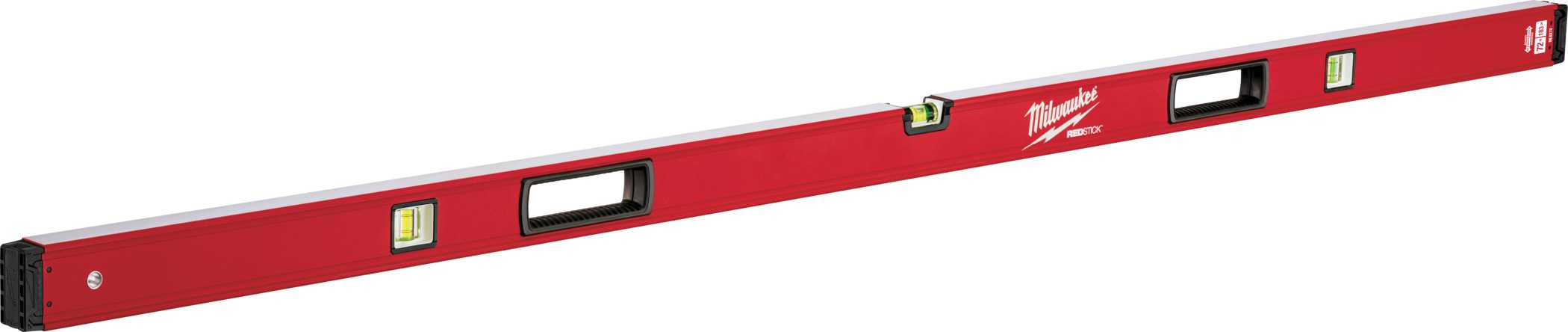 Redstick Box Level 72in 1800mm