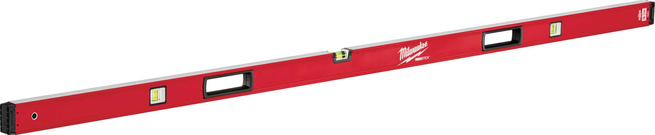 Redstick Box Level 78in 2000mm