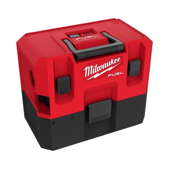 M12 Fuel Brushless Wet Dry Vacuum L Class