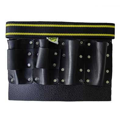 Millenz RH Small Electricians Tool Belt (Black)