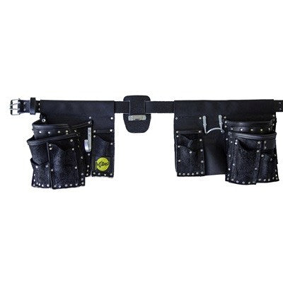 Millenz RH Superyankee Tool Belt (Brown)