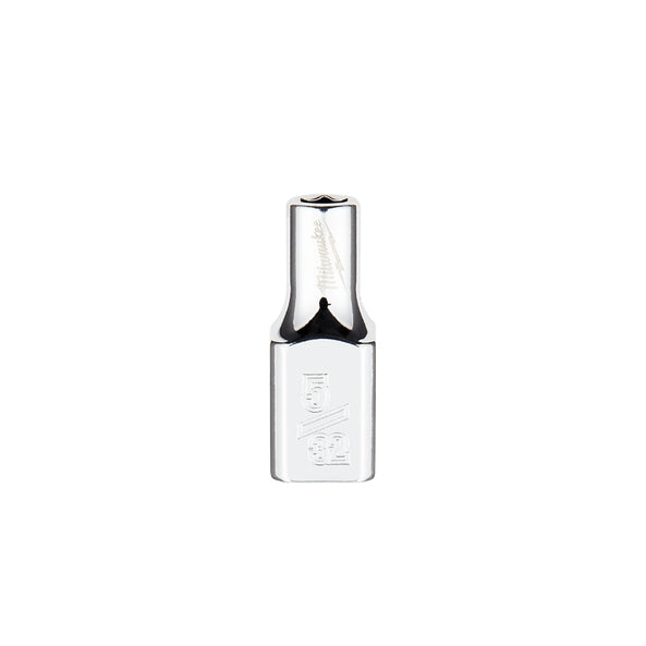 Drive Socket 1/4 SAE Standard 5/32in