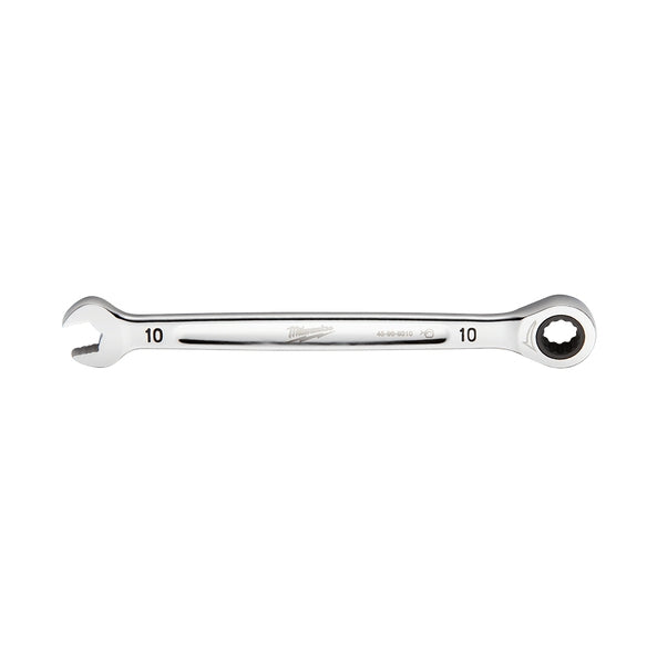 Ratcheting Combo Wrench 10mm